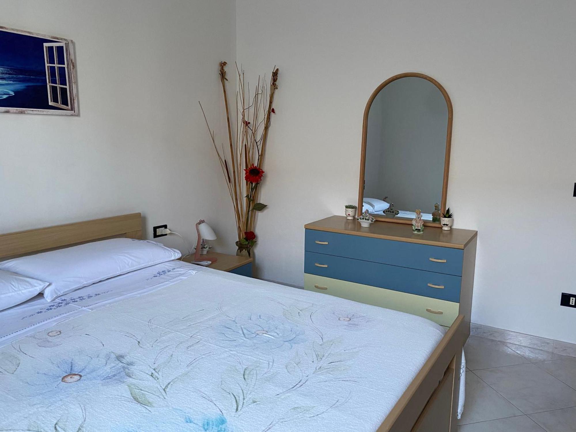 Villa Mare Giuggiola อัลกาโมมารีนา ภายนอก รูปภาพ